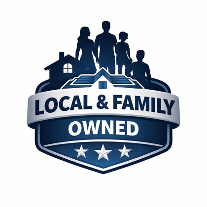 Local & Family Owned